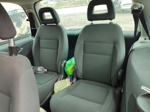 Imagen 9 de 9 de Volkswagen Sharan Por Partes 1.8 Turbo