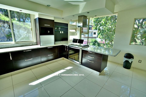 Imagen 7 de 19 de Residencia De Lujo En Coto En Bugambilias Con Alberca Y Roof