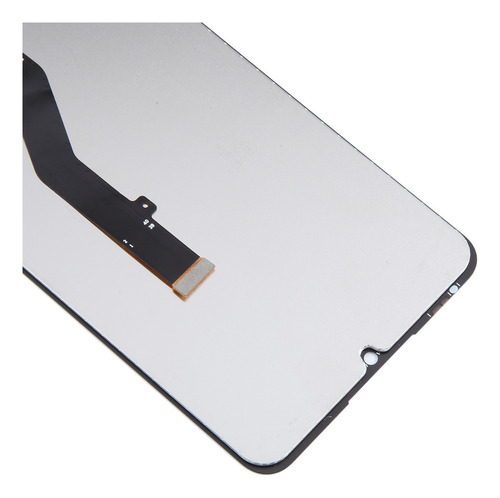 Pantalla Display Original Para Zte Blade A72s