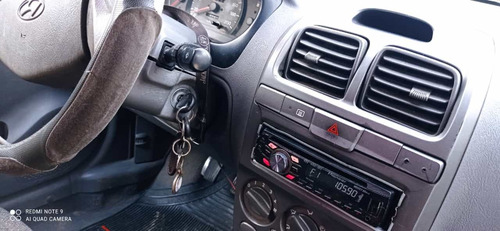 Hyundai Accent 1.5 Gls 4dr 2000