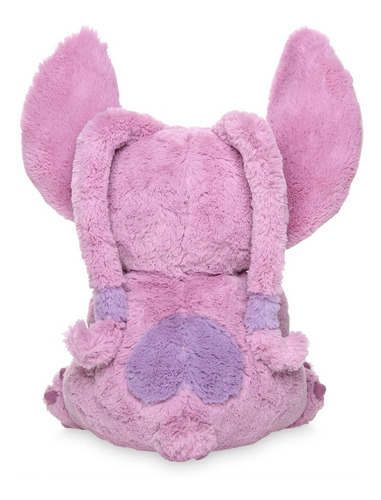 Imagen 2 de 2 de Peluche Angel Lilo & Stitch De Disney Usa Original