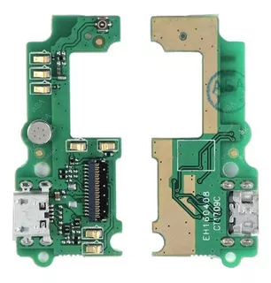 Placa Pin De Carga Para Huawei Y5 2 Cun-l21