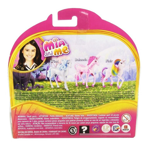 Mia And Me Wind