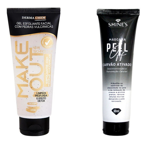 Imagem 5 de 5 de Kit Completo Beleza Para Limpeza De Pele + Esponja Elétrica