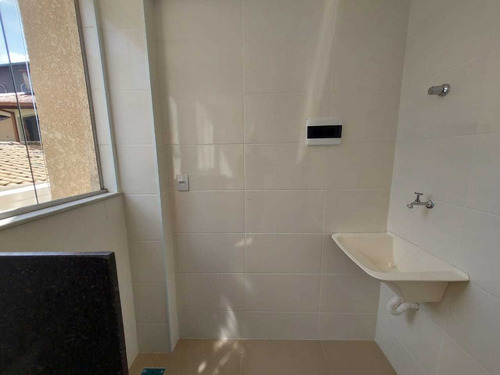 Imagem 17 de 25 de Apartamento Com 2 Quartos Para Comprar No Floramar Em Belo Horizonte/mg - 17252