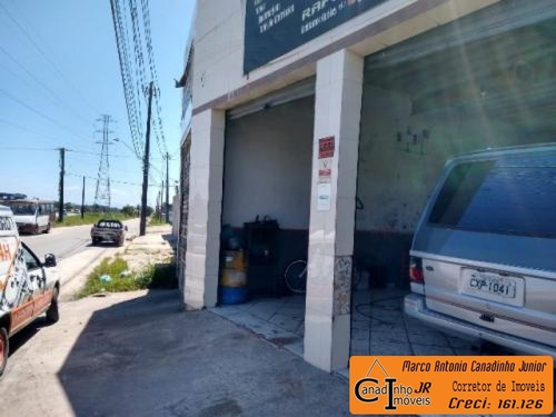Imagem 3 de 5 de Comercio No Bairro Gaivota,em Itanhaém, Litoral Sul De São Paulo