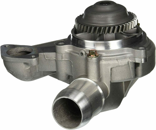 Bomba De Agua Chevrolet Silverado 3500 6.6l V8 01-05