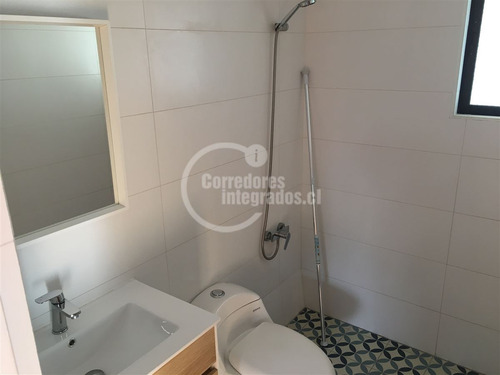Casa Remodelada 4 Dorm. 3 Baños, Las Condes