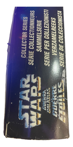 Star Wars Darth Vader Kenner (Usado)