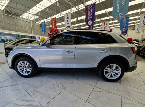 Audi q5 sportback 2.0 L 45 Tfsi Dynamic Dsg