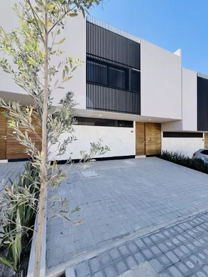 Casa en renta