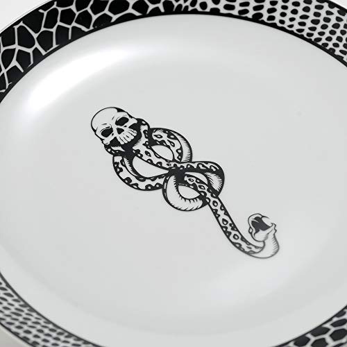 Harry Potter Voldemort Death Eater Dark Mark Juego De Cena D