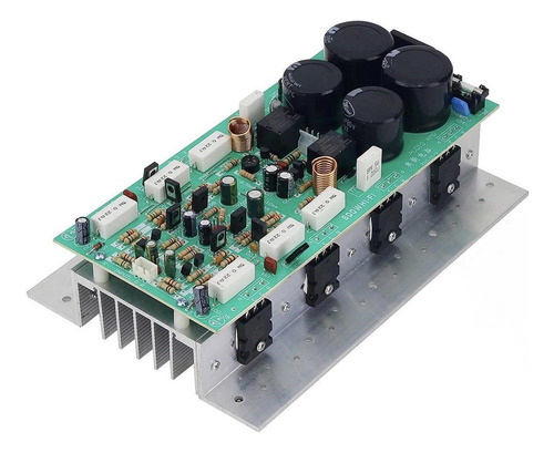 Placa Amplificadora T De 45m, Chip De Audio C5200, Accesorio