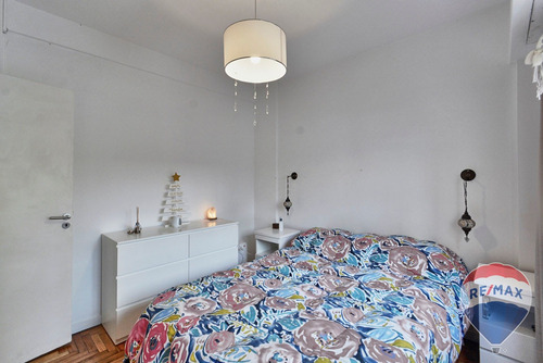 Imagen 17 de 25 de Venta Departamento 3 Ambientes En Villa Crespo