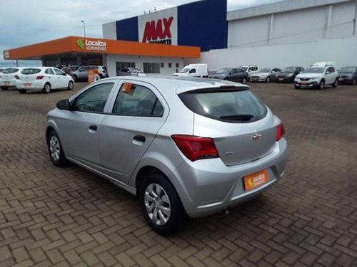 Chevrolet Joy 1.0 Spe4 Flex Manual