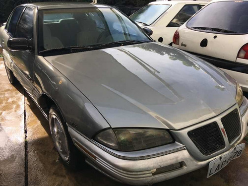 Imagem 10 de 11 de Pontiac Grand Am Parcelo Sem Juros Em 20x