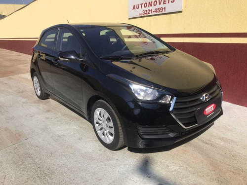 Imagem 2 de 10 de Hyundai Hb20 1.0 Confort Plus