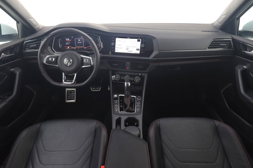 Imagem 11 de 15 de Volkswagen Jetta 2.0 350 Tsi Gasolina Gli Dsg