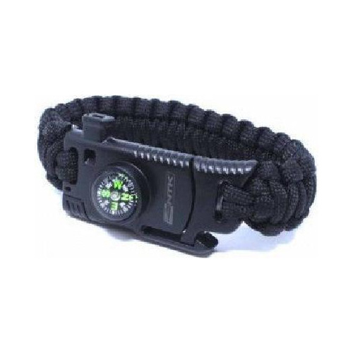 Pulseira Paracord Gac - Ntk