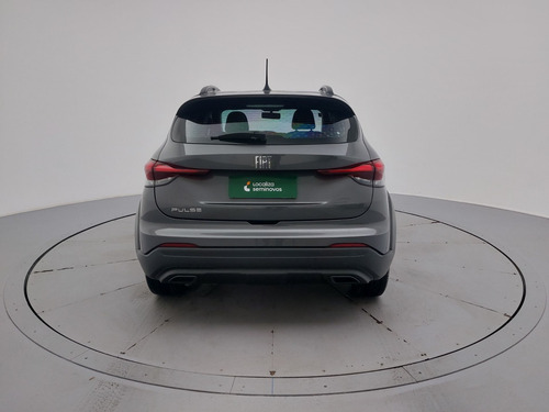 Fiat Pulse 1.3 FLEX DRIVE MANUAL