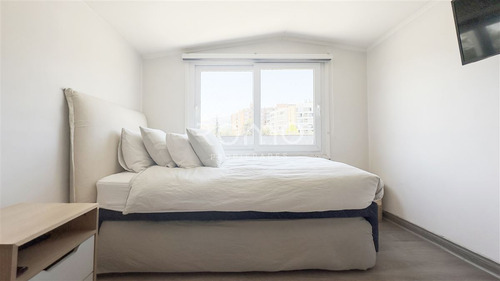 Remodelada En Condominio - Las Tranqueras