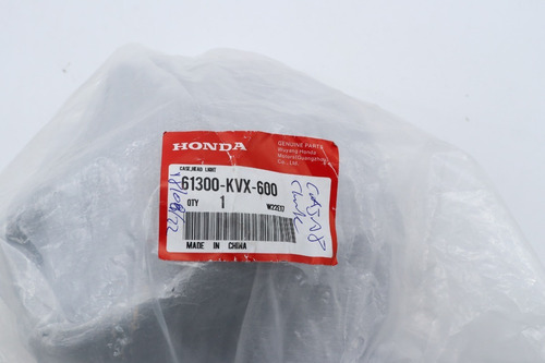Carcasa Base De Faro Honda Cargo Gl 150 Original