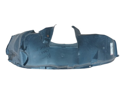 Lodera Delantera Der Chevrolet Chevy 1994-2008 #11357