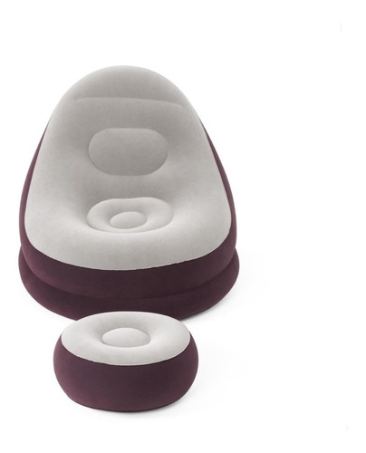 Sillón Inflable Crusier Nueva Generación - Bestway