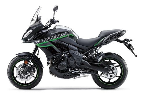 Kawasaki Versys 650