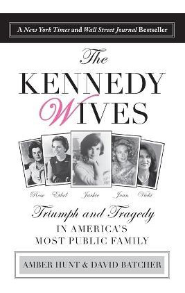 Libro Kennedy Wives : Triumph And Tragedy In America's Mo...
