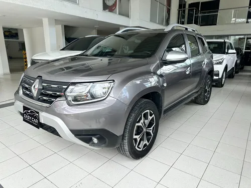 Renault Duster 1.3 Intense Mt 4x4