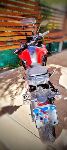 Imagen 7 de 20 de Yamaha St 07