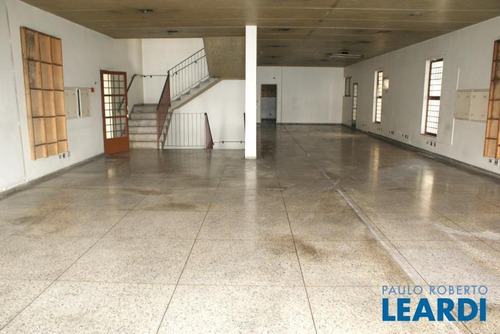 Imagem 3 de 15 de Prédio - Lapa - Sp - 273997