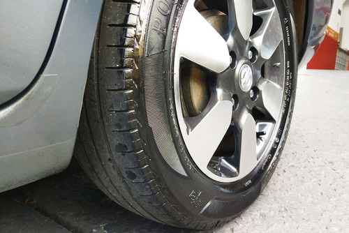 Imagem 11 de 11 de Nissan Grand Livina S 1.8 16v (flex) Manual
