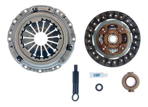 Kit Clutch Honda Civic Sir 2000 1.6l Exedy 5 Vel