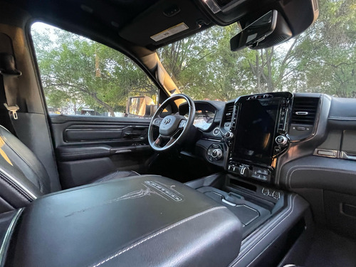RAM Ram 1500 MILD-HYBRID LIMITED CREW CAB 4X4
