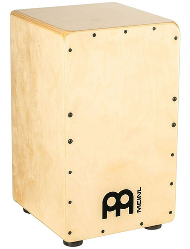 Meinl Cajón Flamenco Woodcraft Wc100