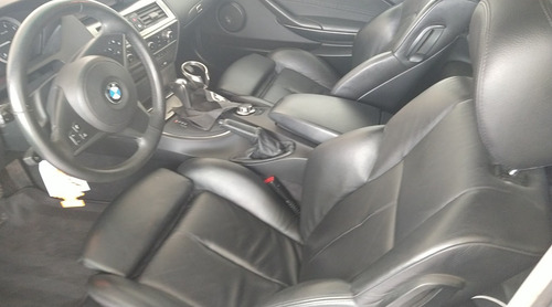 Bmw 650i Coupe Premium