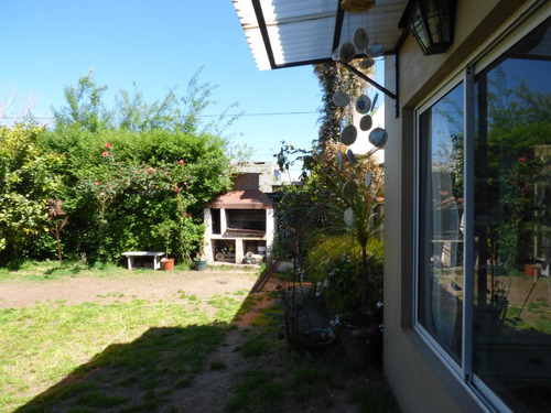 Casa En Venta En City Bell