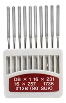 Comprar Agujas Para Maquinas De Coser Recta  Orange Dbx1 16x231