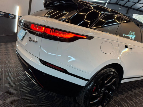 Land Rover Range Rover Velar 3.0 R-dynamic S Supercharged 5p