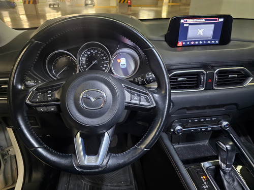 Mazda CX-5 2.5 S Grand Touring 4x2 At
