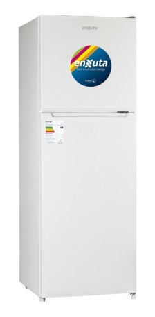 Refrigerador Enxuta Renx 215 Nfw  Blanco