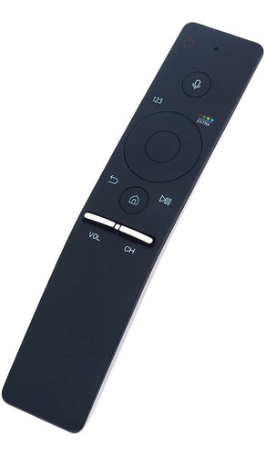 Imagen 3 de 8 de Control Remoto Por Voz Para Samsung Tv Bn5901242a Bn5901242a