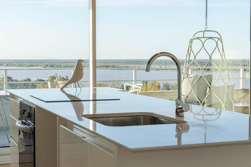 Imagen 10 de 30 de Departamento En Venta 2 Dormitorios Rio Arriba - Estrenar