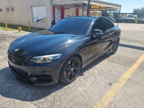 BMW Serie 2 3.0 240i M Package