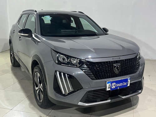 Peugeot 2008 1.0T Active
