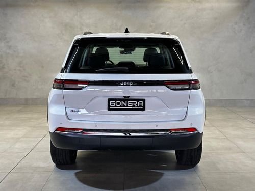 Jeep Grand Cherokee 4xe 2.0 T. Aut. (hibrido) 2023