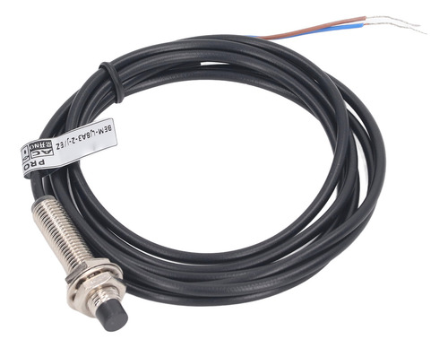 Proximity 4 Set Indutive 2 Mm De Distância De Detecção Ac 2