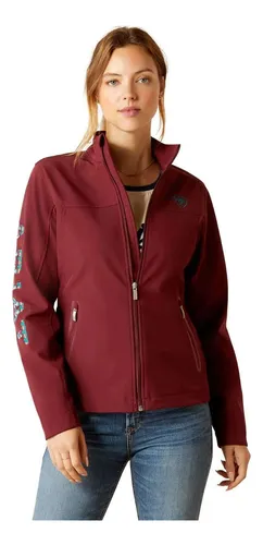 Chamarras ariat originales new arrivals